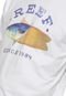 Camiseta Reef Swin Branca - Marca Reef