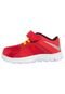 Tênis Nike Flex Supreme TR 3 Vermelho - Marca Nike