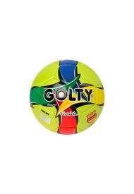 Balon Futbol Golty Professional Fusion Thermotech No 4