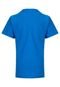 Camiseta RG 518 Azul - Marca RG 518