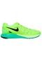 Tênis Nike Lunarglide 6 Verde - Marca Nike