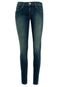 Calça Jeans Skinny Levis Azul - Marca Levis