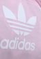 Mochila adidas Originals Adi Color Class Rosa - Marca adidas Originals