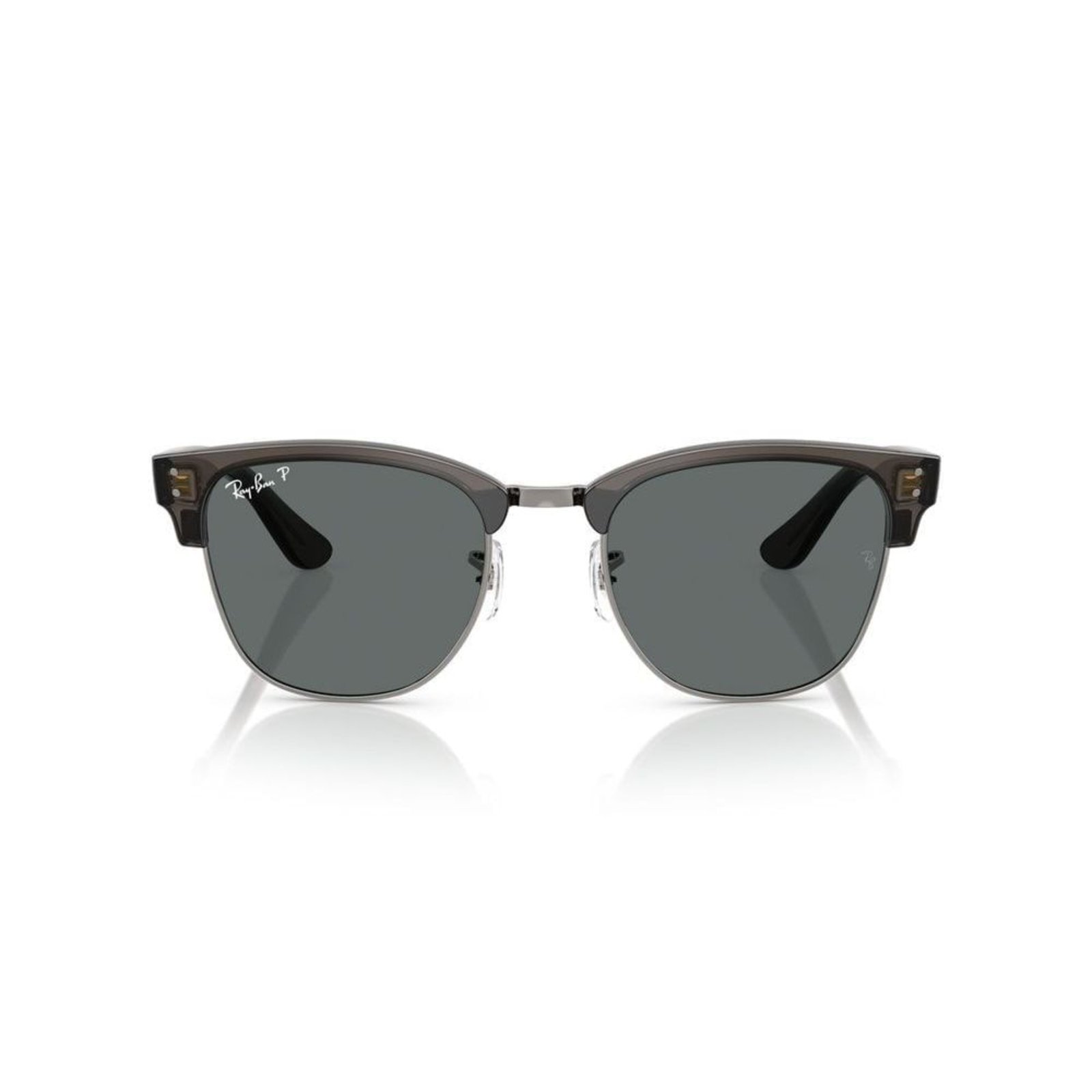 Óculos de Sol Ray-Ban Clubmaster Reverse - Marca Ray-Ban