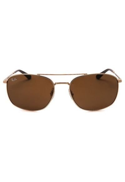 Gafas doradas ray ban sales