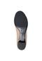 Peep Toe Malu Super Comfort Bege - Marca Malu Super Comfort