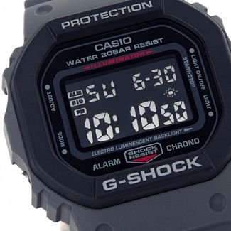 Relógio G-Shock DW-560SU-8DR