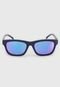 Óculos de Sol Arnette MakeMake Azul-marinho - Marca Arnette