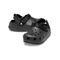 Sandália Crocs Classic Hiker Clog Black/Clack 40 Preto - Marca Crocs