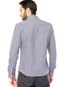 Camisa Ellus Originals Bordado Xadrez - Marca Ellus