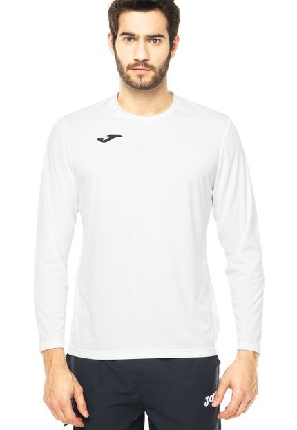 Camiseta Joma Combi Branca - Marca Joma