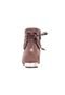 Bota Piccadilly For Girls Marrom - Marca Piccadilly For Girls