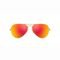 Óculos De Sol 0Rb3025-Aviator Large Metal Polarizado - Ray-Ban Brasil - Marca Ray-Ban