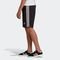 Adidas Shorts Moletom 3-Stripes - Marca adidas