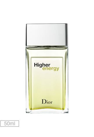 Perfume Higher Energy Dior 50ml