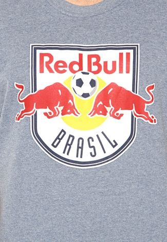 Camiseta Red Bull RBB Classic Logo Azul