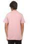 Camiseta MCD Spread Rosa - Marca MCD