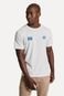 Camiseta Legends 10 Reserva Branco - Marca Reserva