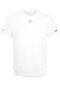 Camiseta adidas Performance Sequencials Branca - Marca adidas Performance