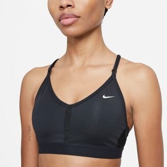 Top Nike Dri-FIT Indy Feminino - Compre Agora