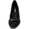 Sapato Feminino Salto Grosso Comfortflex - 2395303 1455303 Preto - Marca Comfortflex