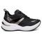Tênis Chunky Sneaker SB Shoes T-840 Brilho Preto/Onix - Marca SB Shoes