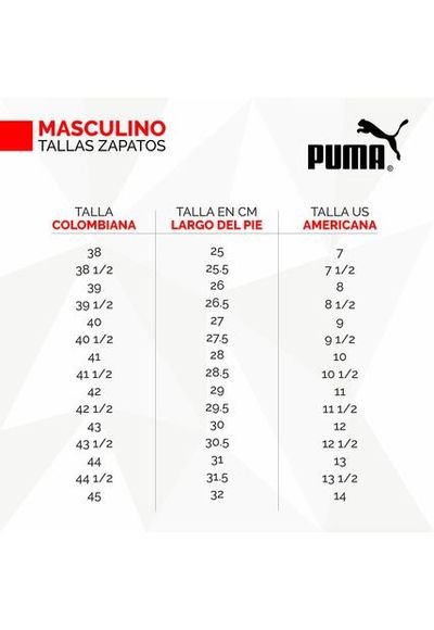 Tenis puma mantra fusefit sale