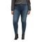 Calça Jeans Levi's® 311 Pl Shaping Skinny - Marca Levis