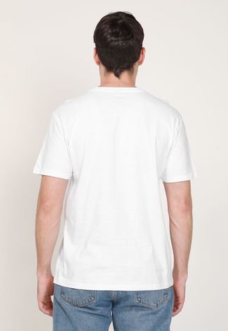 CAMISETA JOHN JOHN ROCK SHOW MASCULINA - Bampas