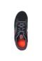 Tênis Nike Son Of Force (PS) Preto - Marca Nike Sportswear