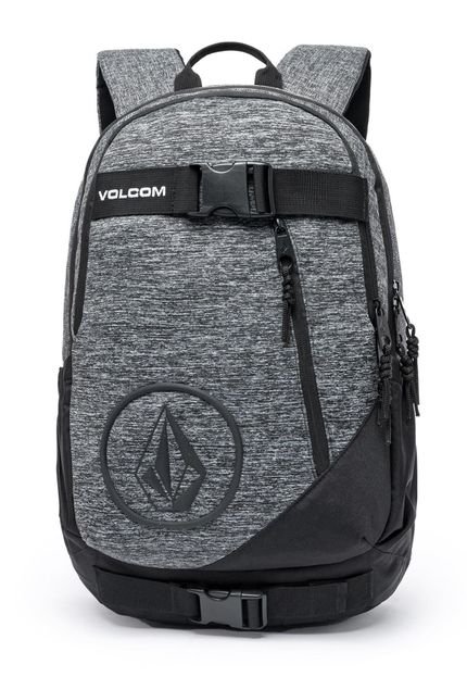 Mochila Esportiva Skate Bag Notebook Street Premium Volcom - Marca Volcom