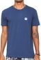 Camiseta Hang Loose Basicback Azul-Marinho - Marca Hang Loose