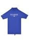 Camiseta Billabong Lycra All Day Unity Pj Azul - Marca Billabong