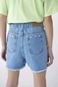 Shorts Saia Jeans Infantil - Marca Hering