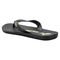 Chinelo Masculino Feel Rider - 12303 A3291230 Preto - Marca Rider