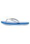 Chinelo Nike Aquaswift Thong Azul/Cinza - Marca Nike Sportswear