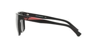 Óculos de Sol Emporio Armani Quadrado EA4070