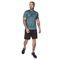 Bermuda Masculina New Balance Essentials Tactel Preto - Marca New Balance