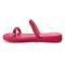 Chinelo Slide Enfeite Pink Mississipi MI371-0002 - Marca Mississipi