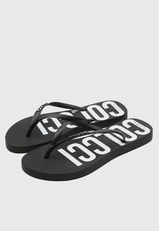 Chinelo Colcci Rio Preto