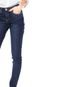 Calça Jeans Polo Wear Skinny Bolsos Azul - Marca Polo Wear
