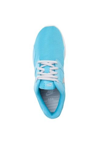 Tênis Nike Sportswear Wmns Kaishi Clearwater/Mtlc Platinum-White