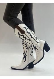 Botas Mujer Dafiti Chile