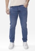 Calça Jeans Masculina Skinny Crocker - Marca Crocker