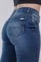 Calça Capri Jeans Feminina Alta Strech Anticorpus - Marca Anticorpus JeansWear