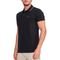 Camisa Polo Colcci Line Pr25 Preto Masculino - Marca Colcci