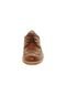 Sapato Casual Pipper Sunderland Elegance Marrom - Marca Pipper