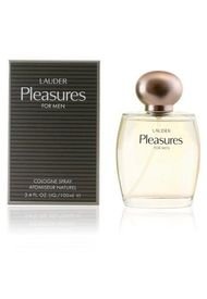 Perfume pleasures sale hombre