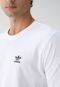 Camiseta adidas Originals Essentials Branca - Marca adidas Originals