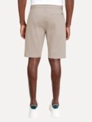 Bermuda Aramis Masculina Chino Cotton Sarja Areia - Marca Aramis